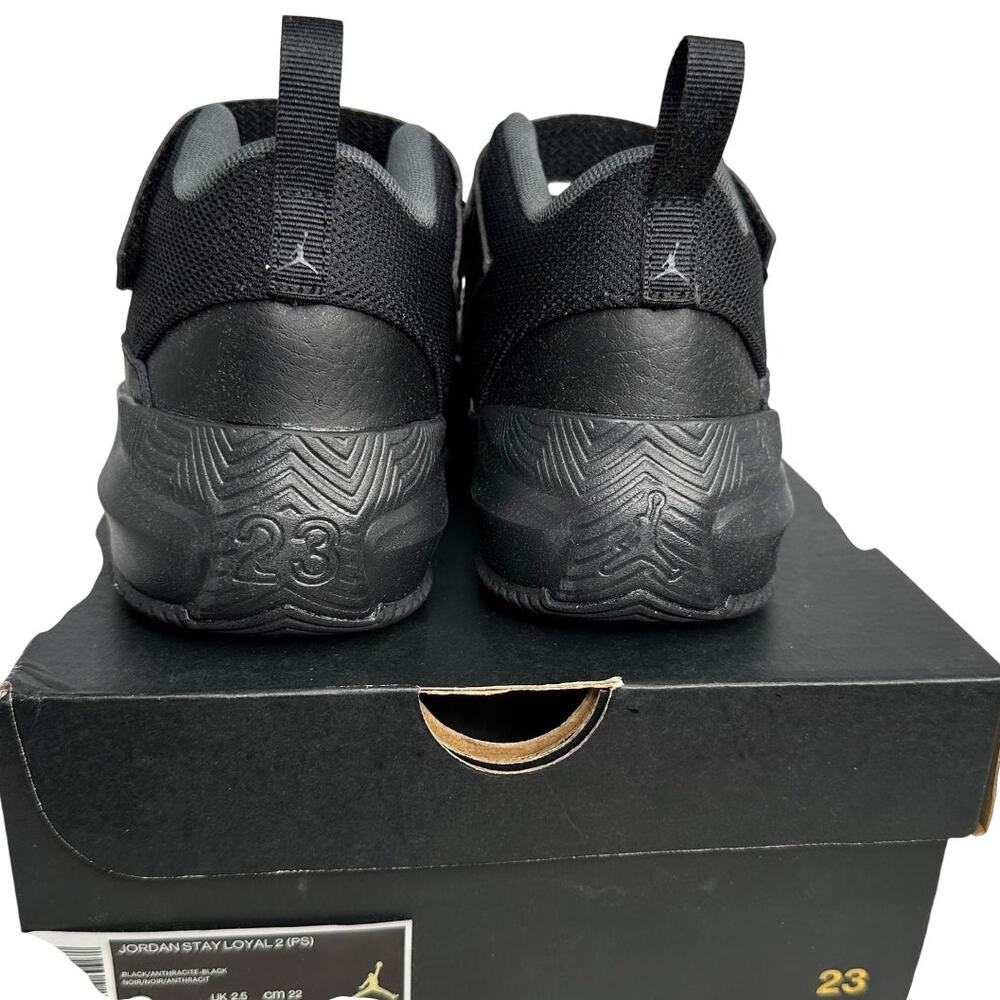 💎✨NEW IN BOX✨💎NIKE Jordan Stay Loyal 2 - Picture 2 of 5